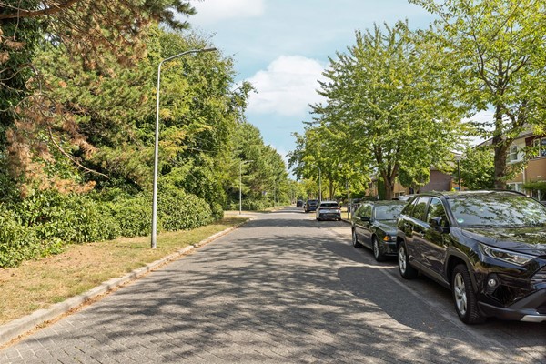 Medium property photo - Jarenweg 83, 1335 CH Almere